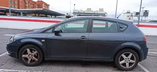 SEAT Leon Noviembre 2010
