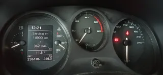 SEAT Leon Noviembre 2010