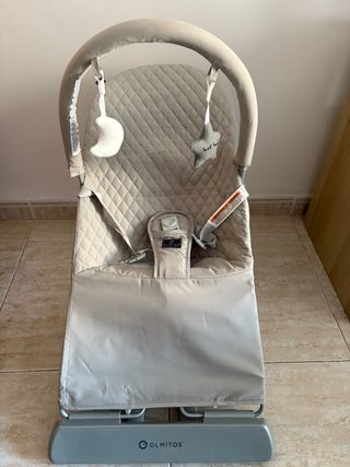 Hamaca para bebé OLMITOS