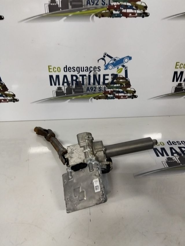 BOMBA DIRECCIÓN ELÉCTRICA RENAULT CLIO V 488105296