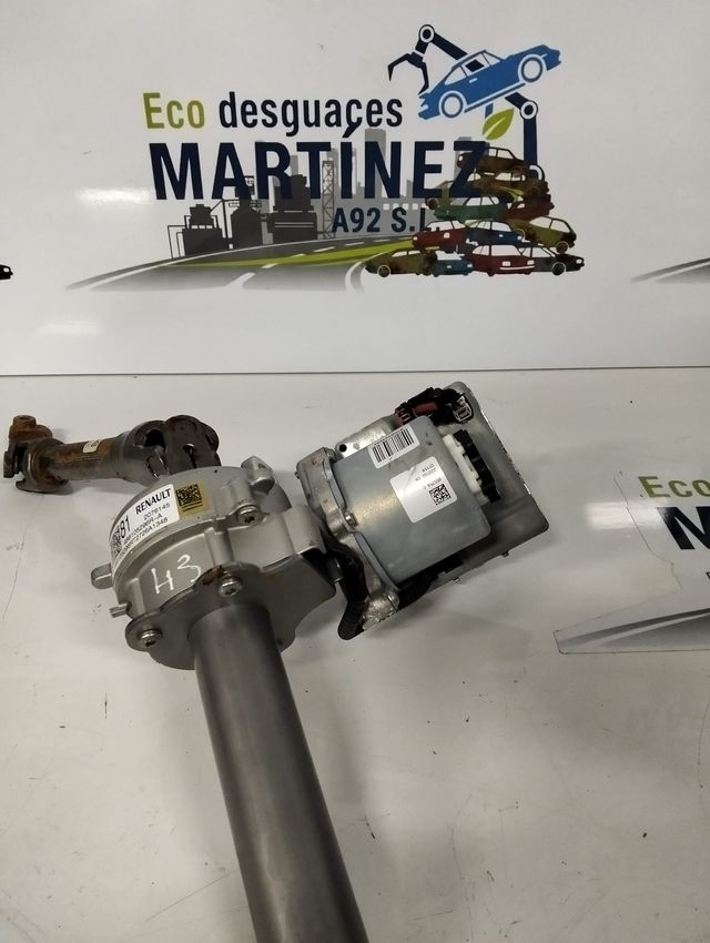 BOMBA DIRECCIÓN ELÉCTRICA RENAULT CLIO V 488105296