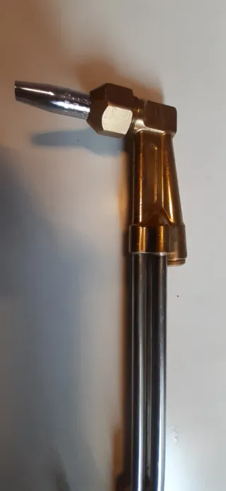 Soplete Oxígeno Propano