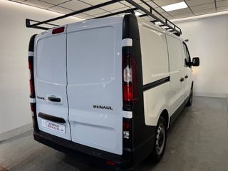 Renault Trafic 2.0 DCI FURGON 2021