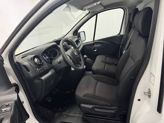 Renault Trafic 2.0 DCI FURGON 2021