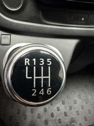 Renault Trafic 2.0 DCI FURGON 2021