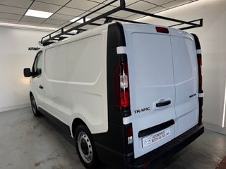 Renault Trafic 2.0 DCI FURGON 2021