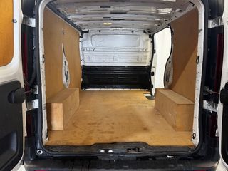 Renault Trafic 2.0 DCI FURGON 2021