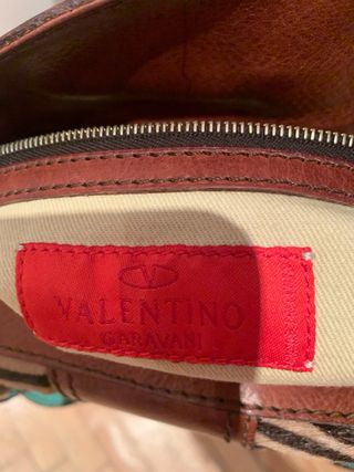 Bolso Valentino Edición Limitada