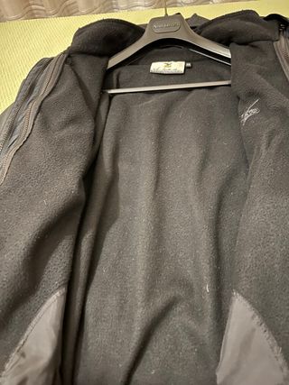 Giaccone invernale in Gore-tex da uomo. Salewa