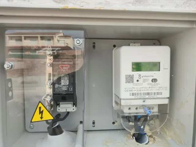 INSTALACIONES ELECTRICAS INDUSTRIALES