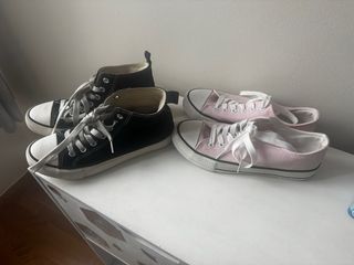 Zapatillas Lefties Talla 35