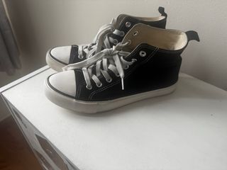 Zapatillas Lefties Talla 35