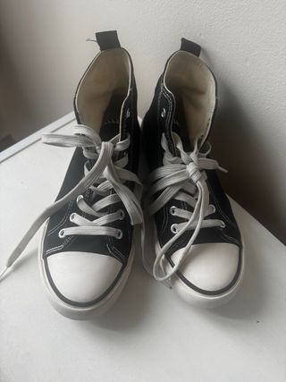 Zapatillas Lefties Talla 35