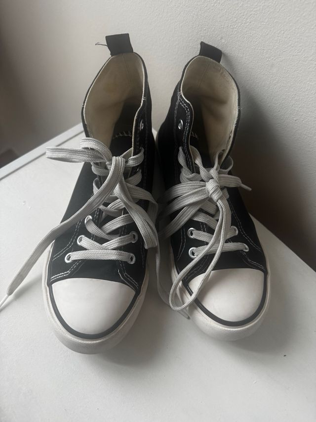 Zapatillas Lefties Talla 35