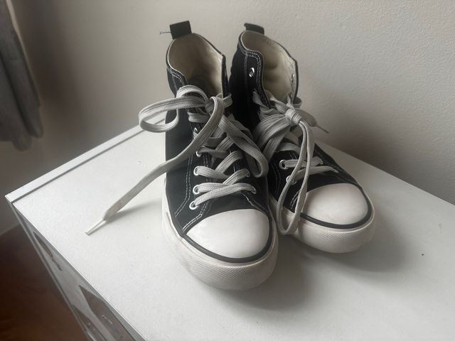 Zapatillas Lefties Talla 35