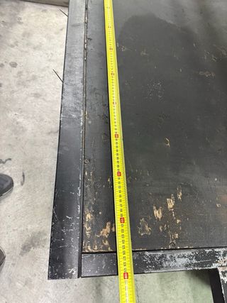 Remolque para 2 karts