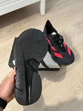 Adidas adizero adios pro 4 Talla 44 nuevas