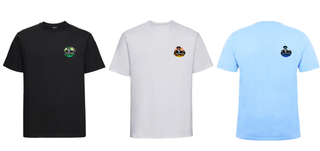 Camisetas BEKAHUNA Niños Orgánicas