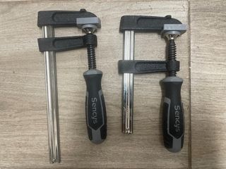 Lote Herramientas Carpintería y Bricolaje