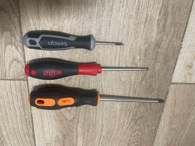 Lote Herramientas Carpintería y Bricolaje