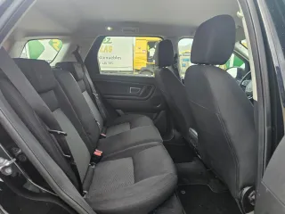 Land Rover Discovery Sport 2016