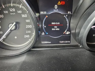 Land Rover Discovery Sport 2016