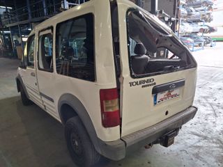 (Ref 16278) Desguace FORD TRANSIT CONNECT 1.8 TDCI
