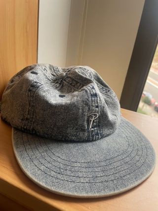 Gorra Patta