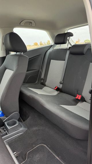 Volkswagen Polo 3p 60cv