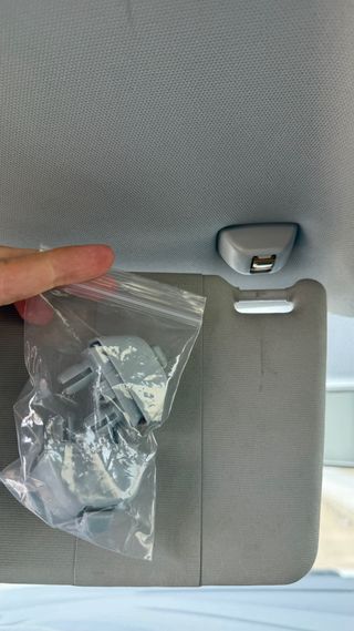 Volkswagen Polo 3p 60cv