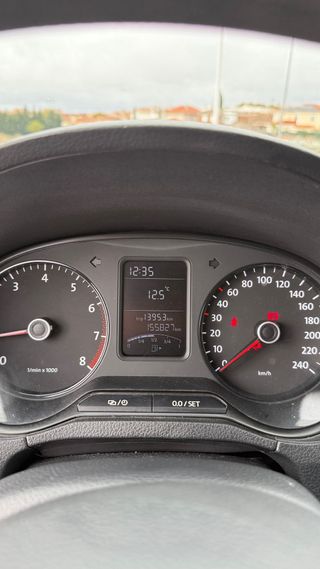 Volkswagen Polo 3p 60cv