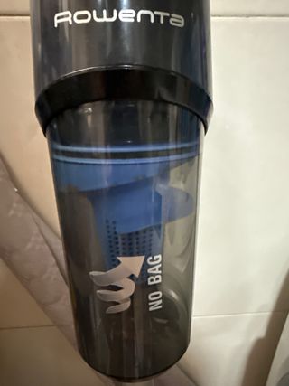 Aspirador Escoba Rowenta 22V Lithium