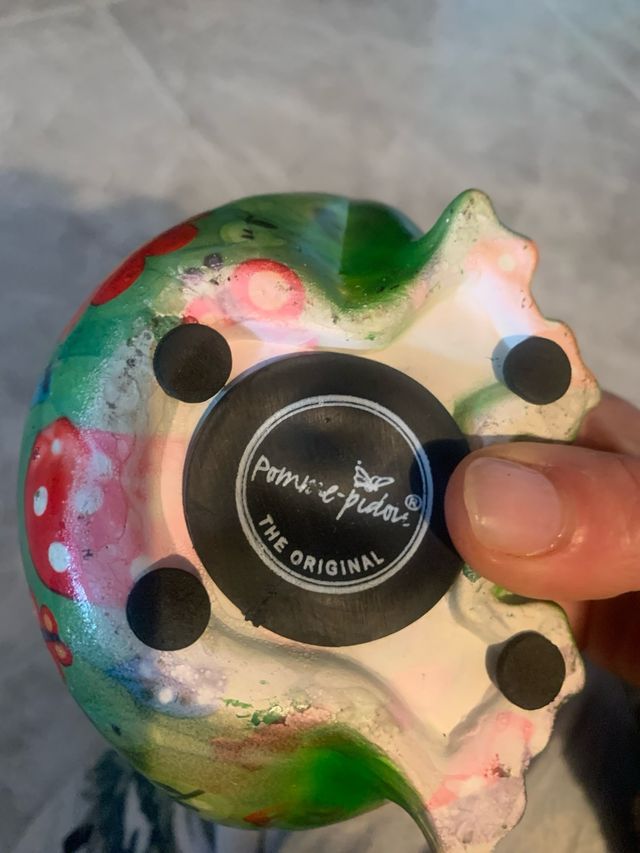 Hucha Rana y Tortuga Cabo Verde