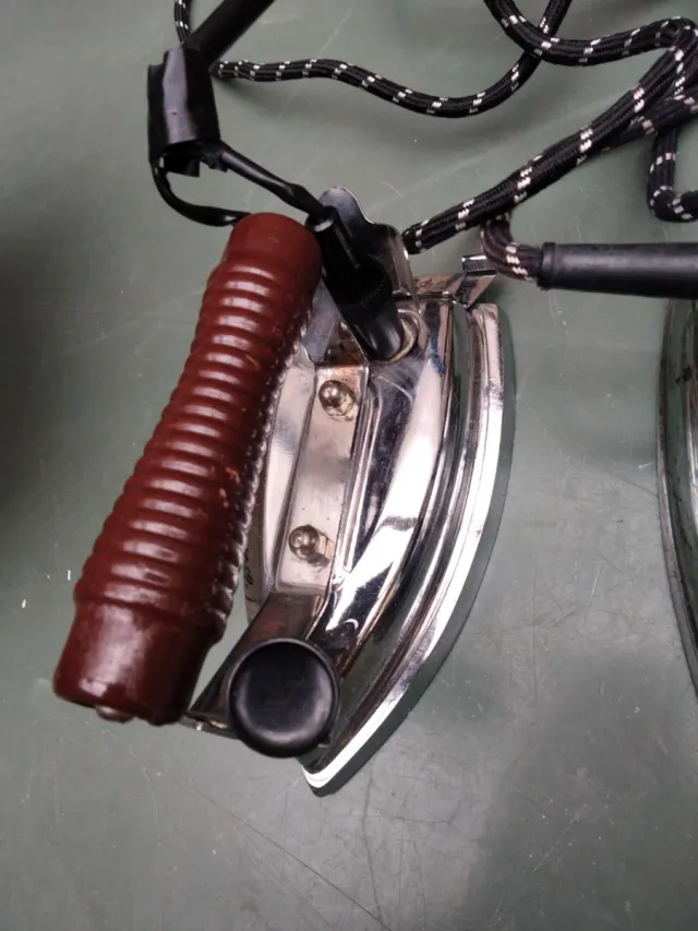 Planchas vintage para decorar