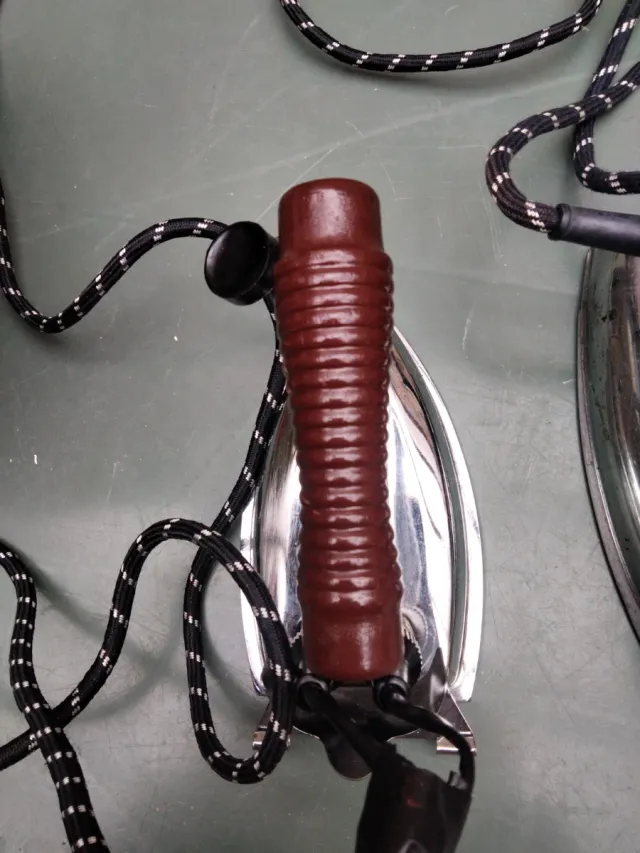 Planchas vintage para decorar