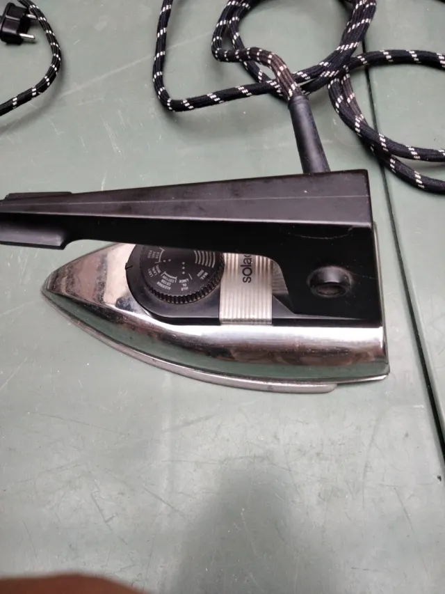 Planchas vintage para decorar