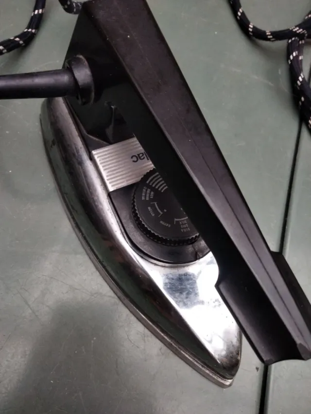 Planchas vintage para decorar