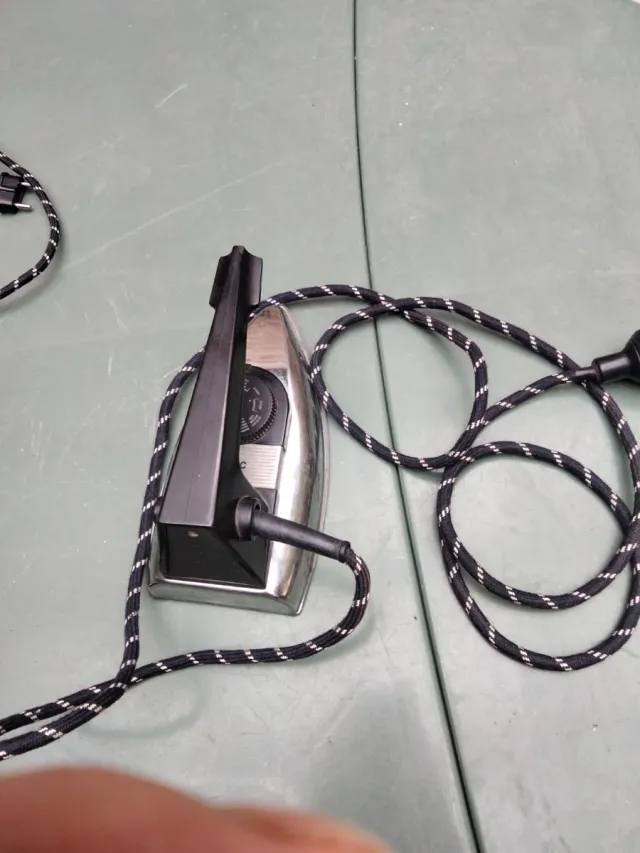 Planchas vintage para decorar