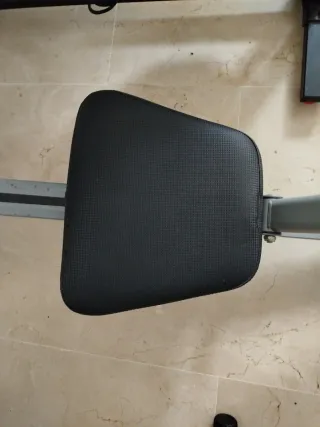 Máquina de Remo Sunny