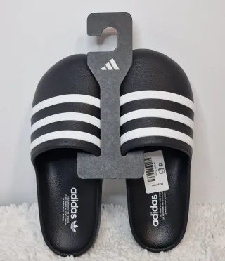 Chanclas Adidas Adifom Adilette Talla 46