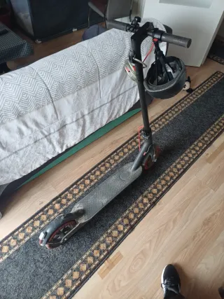 Patinete Eléctrico Xiaomi