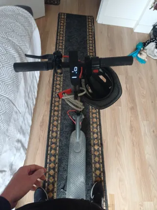 Patinete Eléctrico Xiaomi