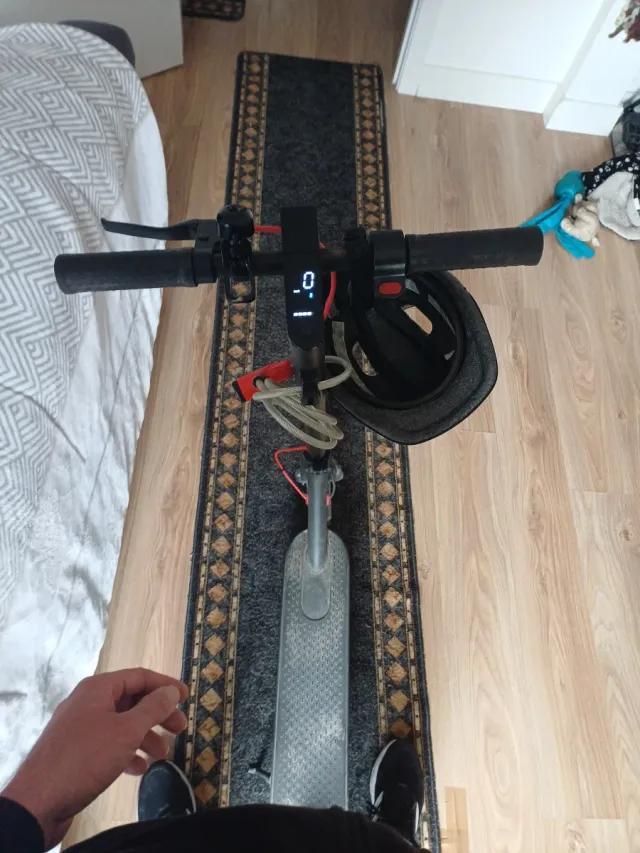 Patinete Eléctrico Xiaomi