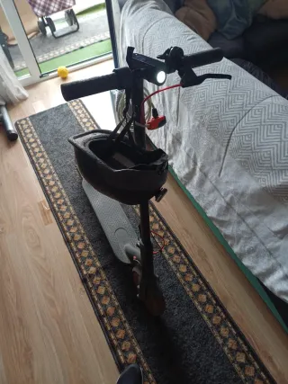 Patinete Eléctrico Xiaomi