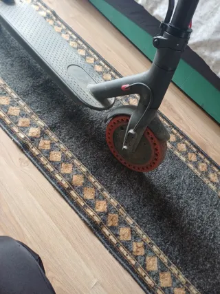 Patinete Eléctrico Xiaomi