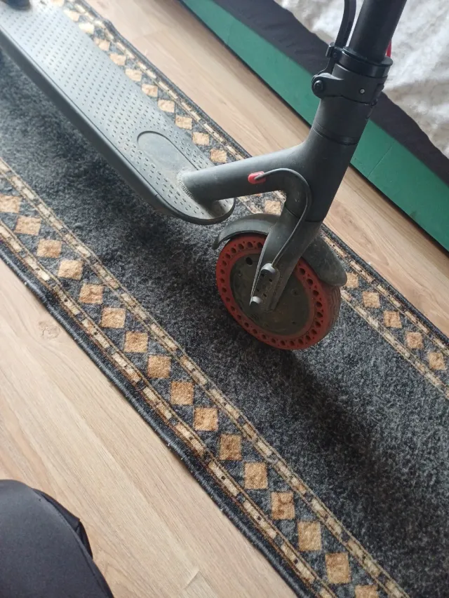 Patinete Eléctrico Xiaomi