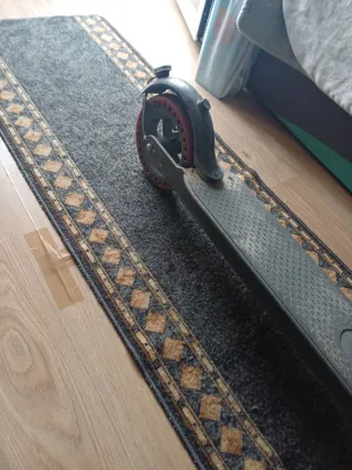 Patinete Eléctrico Xiaomi