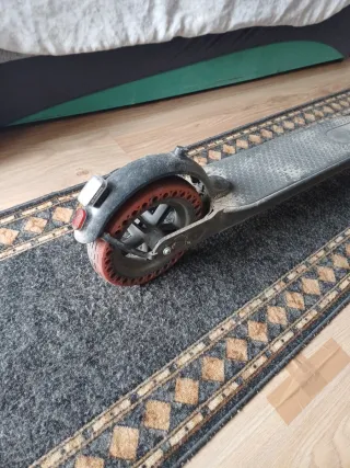 Patinete Eléctrico Xiaomi