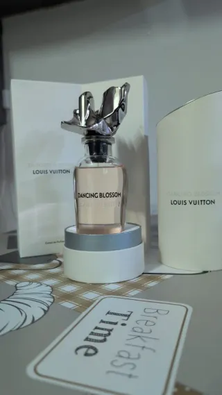 Louis Vuitton Dancing Blossom originale 100ml