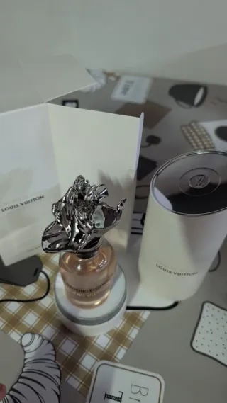 Louis Vuitton Dancing Blossom originale 100ml